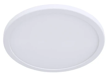 Фото Потолочный светильник Arte Lamp A2532PL-1WH