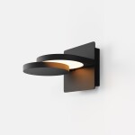 Фото 4 Настенный светильник (бра) Maytoni MOD354WL-L12B3K