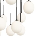 Фото 1 Подвесной светильник Maytoni MOD176PL-12G