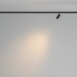 Фото 1 Трековый светильник Technical TR176-1-3WTW-M-B