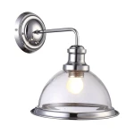 Фото Бра Arte Lamp OGLIO A9273AP-1CC