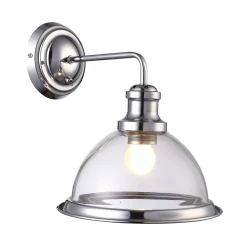 Фото Бра Arte Lamp OGLIO A9273AP-1CC