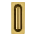 Фото SL6238.301.01 Светильник настенный ST-Luce латунь/латунь LED 1*3W 4000K ПАРИЛЛА