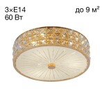 Фото 2 CL324132 Портал Золото Св-к Наст.-Потол