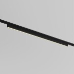 Фото 3 Трековый светильник Technical TR192-1-16W2.7K-B