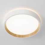 Фото 3 CL750180 ETALON Белый+Бук с подсветкой