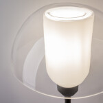 Фото 1 Настенный светильник (бра) Maytoni MOD177WL-01B