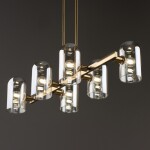 Фото 3 Подвесной светильник Freya FR5427PL-06BS