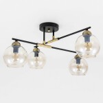 Фото 1 CL124145 Анри Св-к Люстра