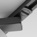 Фото 3 Трековый светильник Technical TR044-1-12W4K-W