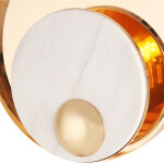 Фото 2 Бра Crystal Lux GOCCIA AP1