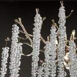 Фото 5 Настенный светильник (бра) Freya FR1010WL-03G