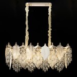 Фото 1 CL309272 Darby Люстра