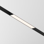 Фото 5 Трековый светильник Technical TR012-2-12W3K-B