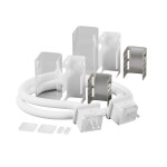 Фото 4 Комплектующие для гибкого неона Led Strip 432013