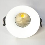 Фото 6 CLD004NW0 Гамма Белый Св-к Встр. 7W*3500K
