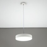 Фото 4 CL712S240N Тао Белый Св-к Подвес LED 24W*4000K