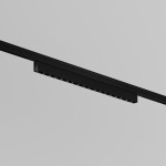 Фото 1 Трековый светильник Technical TR193-1-15W4K-M-B