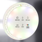Фото 2 Светодиодная лента Led Strip 10177
