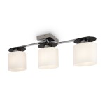 Фото 1 Потолочный светильник Freya FR5101-CL-03-CN