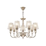 Фото 1 Люстра Freya FR2685PL-07BZ