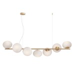 Фото 4 Подвесной светильник Maytoni MOD268PL-07G