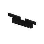 Фото 7 Трековый светильник Technical TR193-1-5W3K-M-B