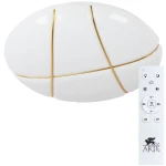 Фото Потолочный светильник Arte Lamp BISCOTTI A2677PL-72GO