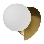 Фото 12 Настенный светильник (бра) Freya FR5391WL-01BS