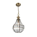 Фото 5 CL444110 Гера-1 Св-к Подвес