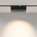 Фото 4 Трековый светильник Technical TR223-1-12WCCT-W-B