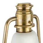 Фото 1 Настенный уличный светильник