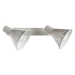 Фото Спот Arte Lamp CONO A5218AP-2WG