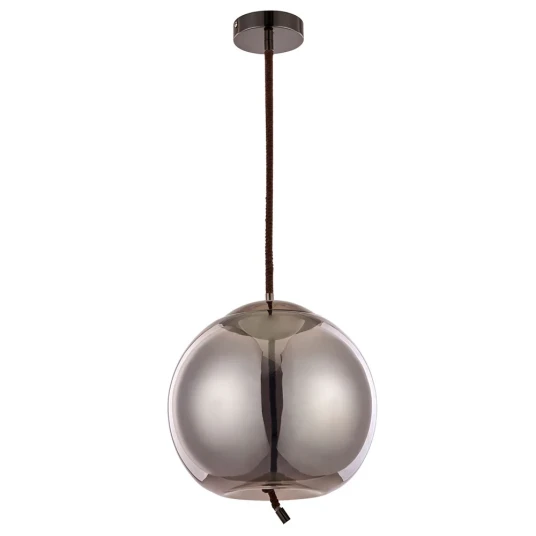 Фото Подвесной светильник Arte Lamp CODY A7768SP-1BC