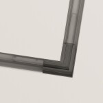 Фото 1 Комплектующие для встраиваемой трековой системы Technical TRA004CL-22B