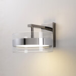 Фото 4 Бра Crystal Lux MYSELF AP10W LED