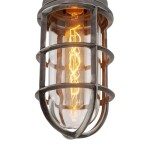 Фото 2 Потолочный подвесной светильник PL-51685