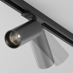 Фото 1 Трековый светильник Technical TR021-1-12B4K-W-B