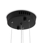 Фото 4 Подвесной светильник Freya FR6190PL-L7WB