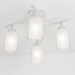 Фото 1 CL169141 Аэлита Св-к Люстра