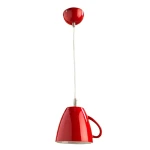 Фото Подвесной светильник Arte Lamp CAFFETTERIA A6605SP-1RD