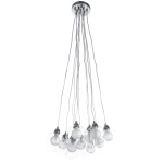 Фото Подвесная люстра Arte Lamp PALLONE A3025SP-11CC
