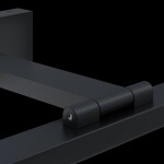 Фото 1 Подсветка Maytoni MIR008WL-L12B4K