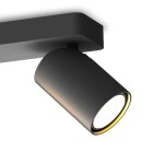 Фото 1 6710 Потолочный светильник-спот SAL