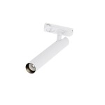 Фото 4 Трековый светильник Technical TR141-1-6W3K-M-W