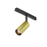 Фото 4 Трековый светильник Technical TR032-2-5W3K-M-BBS