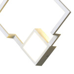 Фото 1 7670 Настенный светильник BOUTIQUE