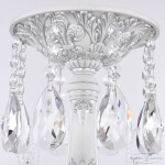 Фото 3 Люстра хрустальная AL79118/16/285 B WMN Bohemia Ivele Crystal