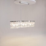 Фото 2 Подвесной светильник Maytoni DIA005PL-06CH