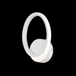 Фото 4 CL233B310 Сезар Белый Св-к Бра